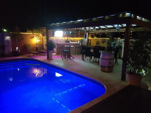 Ocean Reef Homestay - Tourism Townsville 0