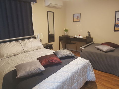 Ocean Reef Homestay - Tourism Townsville 1