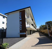 Ocean Spray Unit Eight - Tourism Townsville
