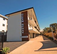 Ocean Spray Unit One - Tourism Townsville