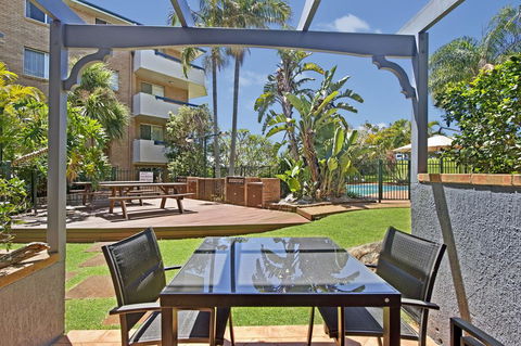 Ocean Terrace 6 67 Pacific Drive - Tourism Townsville 3