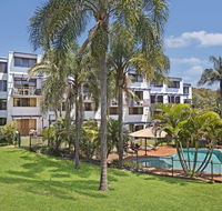 Ocean Terrace 6 67 Pacific Drive - Tourism Townsville