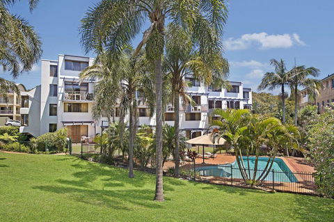 Ocean Terrace 6 67 Pacific Drive - Tourism Townsville 0