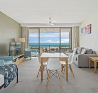 Ocean View Apartment 14 - Tourism Townsville