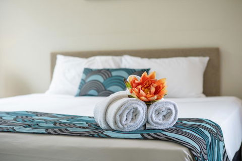 Ocean View Apartment 14 - Tourism Townsville 1