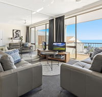 Ocean View Apartment 27 - Tourism Townsville