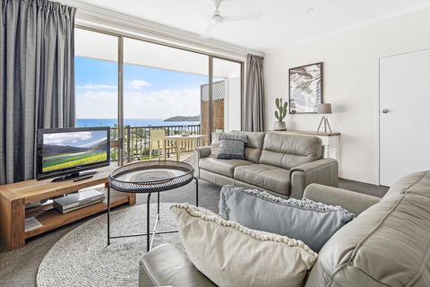 Ocean View Apartment 27 - Tourism Townsville 2