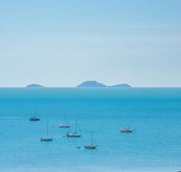 Ocean View Apartment 49 - Tourism Townsville