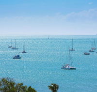 Ocean View Apartment 9 - Tourism Townsville