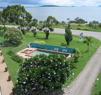 Ocean View Motel Bowen - Tourism Townsville