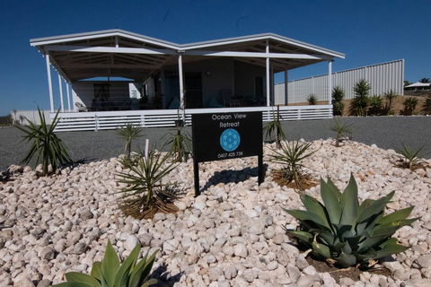 Ocean View Retreat - Tourism Townsville 0