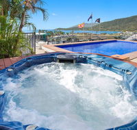 Ocean View Studio 49A - Tourism Townsville