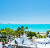 Ocean View Studio 9A - Tourism Townsville