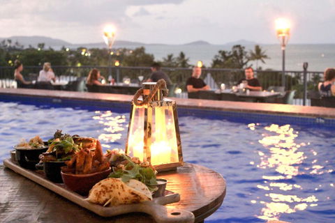 Ocean View Studio 9A - Tourism Townsville 2