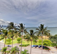 Ocean View Studios 75 The Strand Free Fast Wifi/Foxtel - Tourism Townsville
