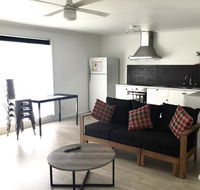 Ocean View Villas - Tourism Townsville