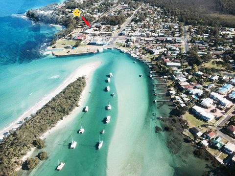 Ocean Views - Tourism Townsville 1