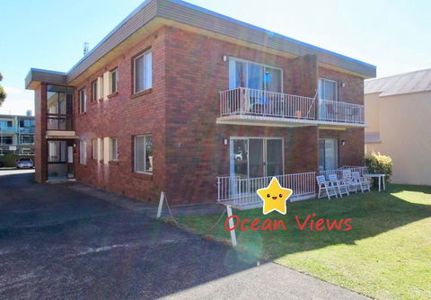 Ocean Views - Tourism Townsville 2