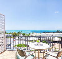 OCEAN VIEWS 10A - Tourism Townsville