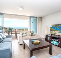 Ocean Views Luxury 17 - Tourism Townsville