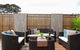 Ocean Whispers - Pets, WiFi, 300m Beach, 3 Bdrm, Linen - thumb 3