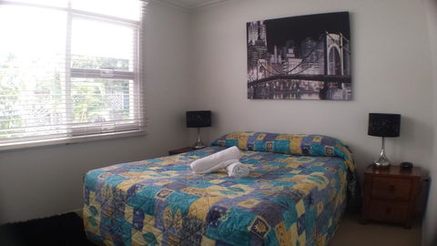 Oceana Holiday Units - Tourism Townsville 2