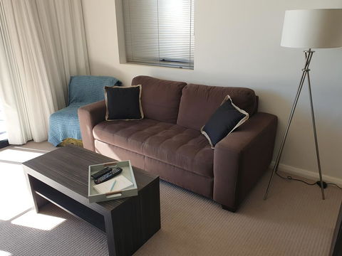 Oceanic Apartment - Tourism Townsville 1