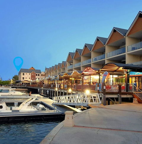 Oceanic Apartment - Tourism Townsville 3