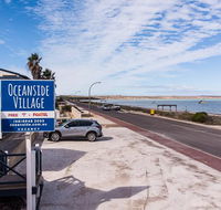 Oceanside Village - Tourism Townsville
