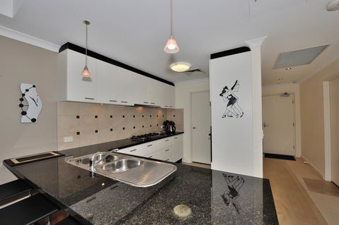 OceanView Apartment - Tourism Townsville 3