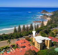Oceanview at Flynns - Tourism Townsville