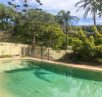 Oceanview BeachHouse - Tourism Townsville