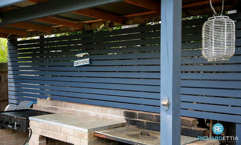 OceanWhispers Beach House - Tourism Townsville 1