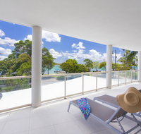 Offshore Noosa Resort - Tourism Townsville
