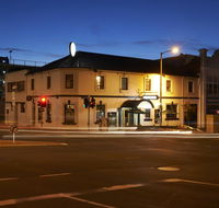Okeefes Hotel Backpackers - Tourism Townsville