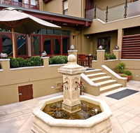 Old Bank Boutique Hotel - Tourism Townsville