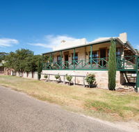 Old Swanport General Store Swanport-Murray River - Tourism Townsville