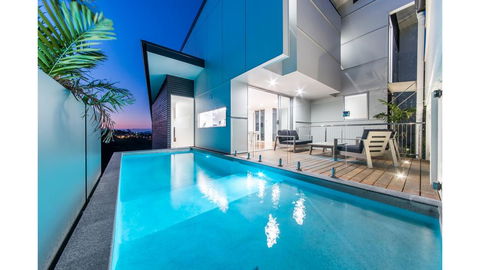 Oleander Holiday Home - Airlie Beach - Tourism Townsville 0