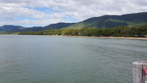 On Palm Cove Beachfront Apartments - Tourism Townsville 2