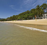 On Palm Cove Beachfront Apartments - Tourism Townsville