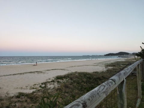 On The Beach - Tourism Townsville 3