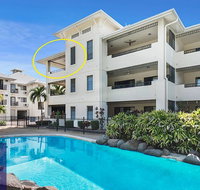 On the STRAND Marina spacious 3 brms BEACH Casino - Tourism Townsville