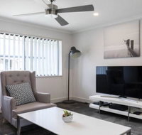 One Bedroom Apartment with free wifi - Tourism Townsville