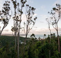 Onestep Airlie Retreat - Tourism Townsville