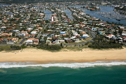 Oomoo 27b - 4 BDRM Townhouse - Close To Beaches - Tourism Townsville 0