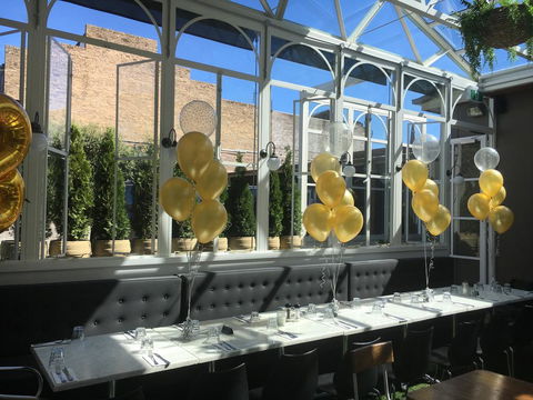Oscars Hotel And Cafe Bar - Tourism Townsville 1