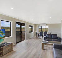 Otway coastal villas - Tourism Townsville