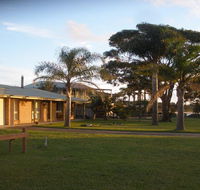 Ourimbah - across from the local rock pools - Tourism Townsville