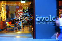 Ovolo Laneways