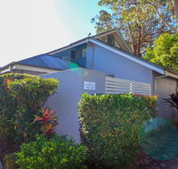 Oystercatcher Executive Resort Villa - Tourism Townsville